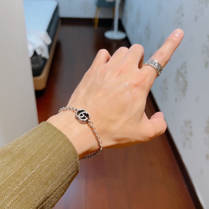 Gvc*1 bracelets